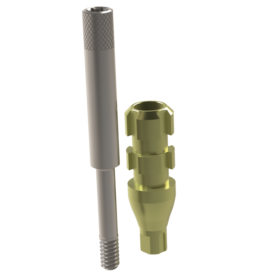 Impression Transfer for Straumann® Bone Level