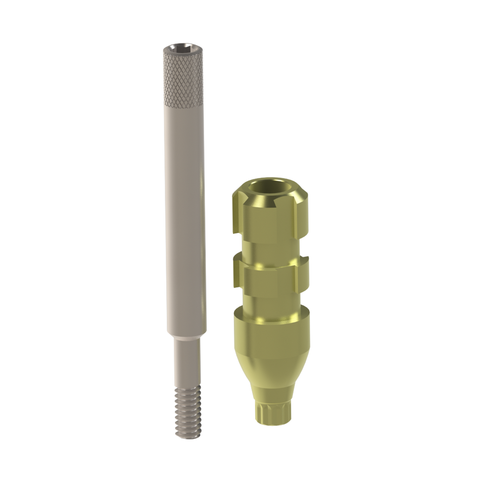 Impression Transfer for Dentsply® Astra Tech® OsseoSpeed™ TX