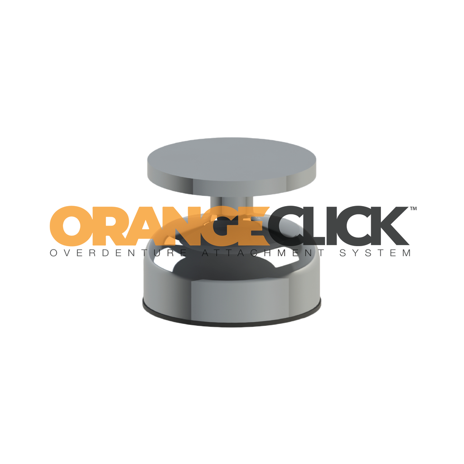 OrangeClick™ Impression Coping