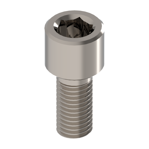 Astra Tech® OsseoSpeed™ 20˚/45˚ UniAbutment / Multiunit Screw