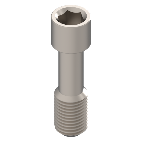 Internal Hex and Compatibles 3.5/4.5/5.7 NP/RP/WP Screw