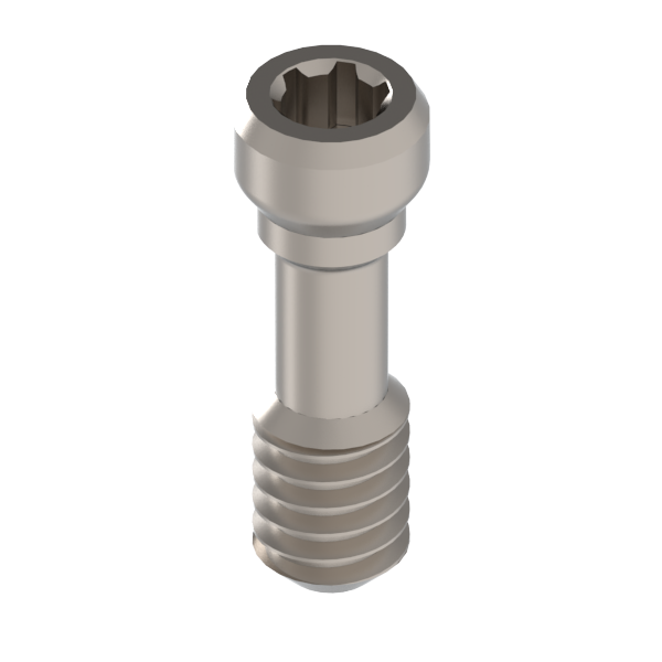 Nobel Branemark® 4.1 RP Screw