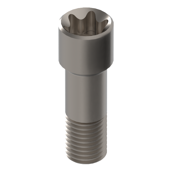 Straumann® BLX Screw