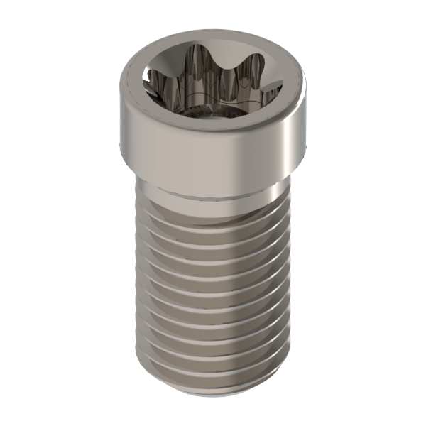 Straumann® Tissue Level RN/WN 4.8/6.5 Screw for Abutments