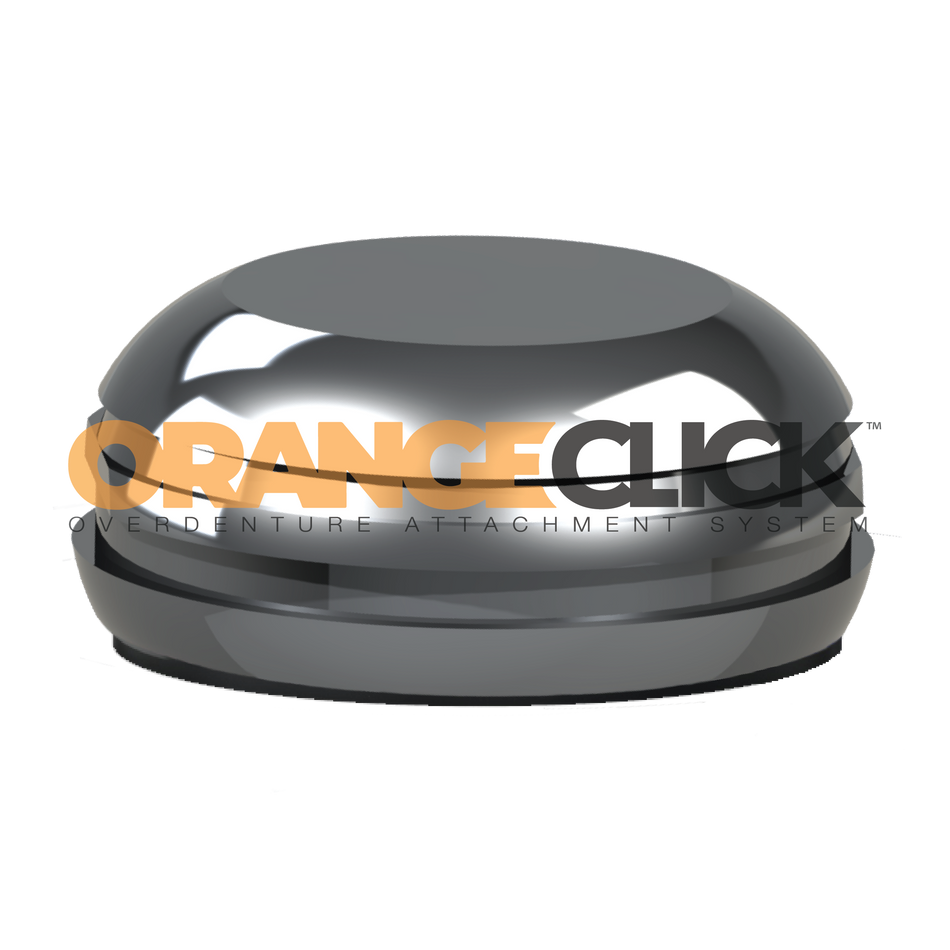 OrangeClick™ Standard Denture Housings