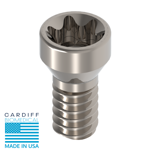 Straumann® SRA Screw